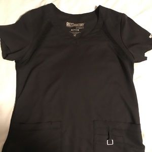 Grey’s Anatomy Active Scrub set